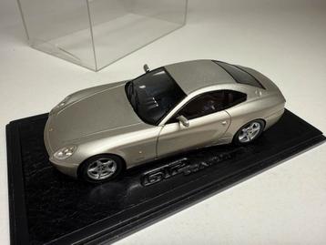 Red Line models Ferrari 612 Scaglietti collectors model beschikbaar voor biedingen