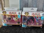 Yu-gi-oh figuren nieuw. Exodia, Castle, Red Eyes, Harpie, Ophalen of Verzenden, Nieuw
