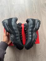 Nike Air Max 95 Black Anthracite smoke grey, Nike, Nieuw, Ophalen of Verzenden, Sportschoenen