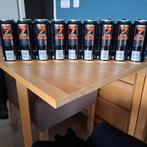 Call of Duty Black Ops 7 Energy Drink - Actie Code, Ophalen, Zo goed als nieuw