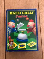 Halli Galli Junior - Leuk Reactiespel voor Kinderen, Ophalen of Verzenden, Gebruikt, Reisspel