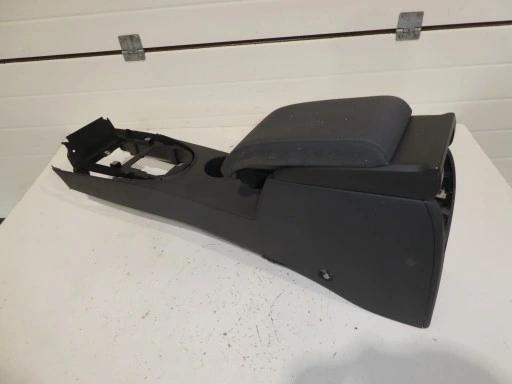 Middenconsole vw caddy incl armsteun compleet, Auto-onderdelen, Dashboard en Schakelaars, Volkswagen, Gebruikt, Ophalen of Verzenden