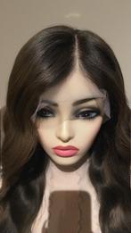 Full lace wig pruik haarwerk extensions 1 OP VOORRAAD, Ophalen of Verzenden, Nieuw, Pruik of Haarverlenging
