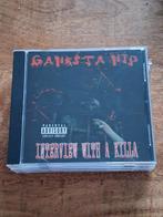 Ganksta Nip - Interview With A Killa CD (Perfecte Staat), Ophalen of Verzenden, 1985 tot 2000, Zo goed als nieuw