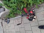 Bosmaaier, Tuin en Terras, Ophalen of Verzenden, Gebruikt, 50 cm of meer, Benzine
