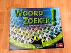 Bordspel woordzoeker., Ophalen of Verzenden, Zo goed als nieuw