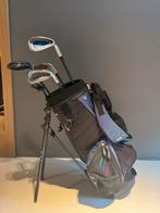 Golfclub Set 6-8 jaar - Zwart, Ophalen, Nieuw, Set, Overige merken