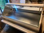 Smeva plaatkoeling stekkerklaar op wielen, Witgoed en Apparatuur, Koelkasten en IJskasten, Ophalen, 120 tot 140 cm, 200 liter of meer