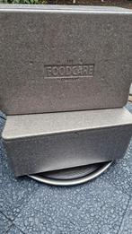 Thermobox  - The Foodcare Company - Catering, Ophalen, Overige materialen, Overige stijlen