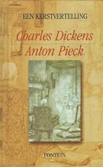 Kerstvertelling door Charles Dickens/tekeningen Anton Pieck, Europa overig, Ophalen of Verzenden, Zo goed als nieuw, Charles Dickens