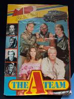 The A-team plaatsjeboek (compleet), Verzamelen, Ophalen of Verzenden, Zo goed als nieuw, Tv, Overige typen