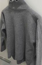 FFC Fashion trui, Kleding | Dames, Truien en Vesten, Ophalen of Verzenden, Zo goed als nieuw, Maat 36 (S), Grijs