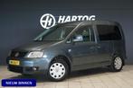 Volkswagen Caddy 1.6 Rolstoelauto, Voorwielaandrijving, 65 €/maand, Stof, Gebruikt