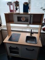 Ikea keukentje met veel extra spulletjes, Ophalen, Gebruikt