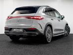 Mercedes-Benz EQE SUV EQE 350 4MATIC AMG Line | NIGHT | €, Automaat, 12 maanden, Zwart, Leder