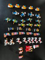 Sinterklaas en Zwarte Piet Figuren, Verzamelen, Poppetjes en Figuurtjes, Ophalen of Verzenden, Gebruikt