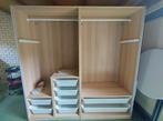 Pax Ikea kast - 200cm, Huis en Inrichting, Kasten | Kledingkasten, Ophalen, Zo goed als nieuw, 200 cm of meer, 150 tot 200 cm