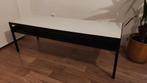IKEA NYBODA salontafel (120lx40bx40h) met keerbaar tafelblad, Huis en Inrichting, Tafels | Salontafels, Gebruikt, Ophalen