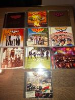 cd 10 stuks van BZN, Ophalen of Verzenden, 1980 tot 2000, Gebruikt