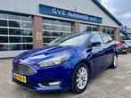 Ford FOCUS 1.0 TITANIUM Station, 65 €/maand, 125 pk, Gebruikt, Huisgarantie
