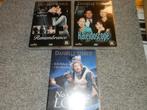 Dvd box Danielle Steel's, Cd's en Dvd's, Dvd's | Drama, Boxset, Drama, Ophalen of Verzenden, Zo goed als nieuw