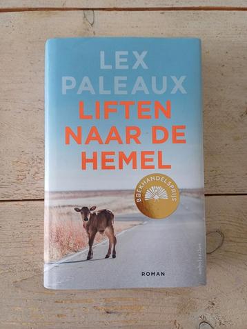 Les Paleaux - Liften naar de hemel beschikbaar voor biedingen
