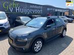 Citroen C4 Cactus 1.2 PureTech Business, Voorwielaandrijving, Euro 5, Stof, Gebruikt