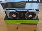 Nvidia GeForce RTX 2080, Computers en Software, Videokaarten, Ophalen, PCI-Express 3, Nieuw, Nvidia