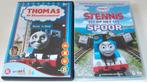 Film-Serie *** THOMAS DE STOOMLOCOMOTIEF *** 2 stuks, Alle leeftijden, Ophalen of Verzenden, Zo goed als nieuw