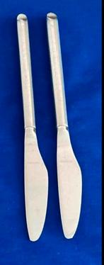 Futura 18-10: 2 fruitmesjes, Ophalen, Gebruikt, Overige materialen, Los bestek