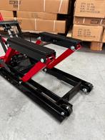 Motorkrik 700kg opheffings uitverkoop OP = OP, Garagekrik, Hdk, Hdk, Nieuw