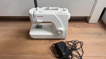 Singer naaimachine model 1507 beschikbaar voor biedingen