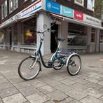 Van Raam Maxi 2 Basis 53 cm - 2017 - blauw/grijs, Van Raam, Van Raam, Ophalen of Verzenden, Zo goed als nieuw