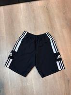 Adidas Short Maat S - 3 Stuks, Kleding | Heren, Sportkleding, Zwart, Ophalen of Verzenden, Gedragen, Algemeen