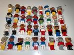 Lego Fabuland Poppetjes Minifiguren - 36 Stuks, Ophalen of Verzenden