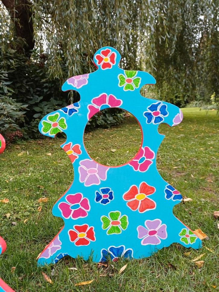 Geboorte Borden - Unieke Decoratie, Kinderen en Baby's, Kraamcadeaus en Geboorteborden, Ophalen of Verzenden