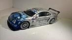 Mercedes benz clk-dtm 2000 #19 maisto 1.18, Maisto, Ophalen of Verzenden, A, A