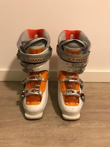Lowa dames skischoenen maat 38/38,5 beschikbaar voor biedingen