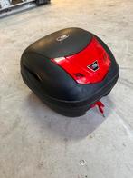 Scooter koffer / helm koffer, Ophalen, Dion, Dion, Dion