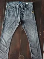 ZGAN CLASSIC G STAR RAW ATTACC STRAIGHT STRETCH JEANS 38/34, Kleding | Heren, Spijkerbroeken en Jeans, W36 - W38 (confectie 52/54)