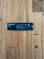 Samsung 980 500GB NVMe SSD, Computers en Software, Harde schijven, Intern, Gebruikt, SSD, Ophalen of Verzenden
