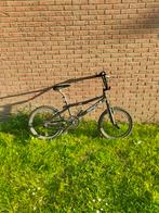 Bmx fiets, Fietsen en Brommers, Fietsen | Crossfietsen en BMX, Ophalen, Gebruikt, BMX, Voetsteunen