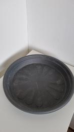 Elho universele schotel rond, Tuin en Terras, Ophalen of Verzenden, Rond, Kunststof, Minder dan 30 cm