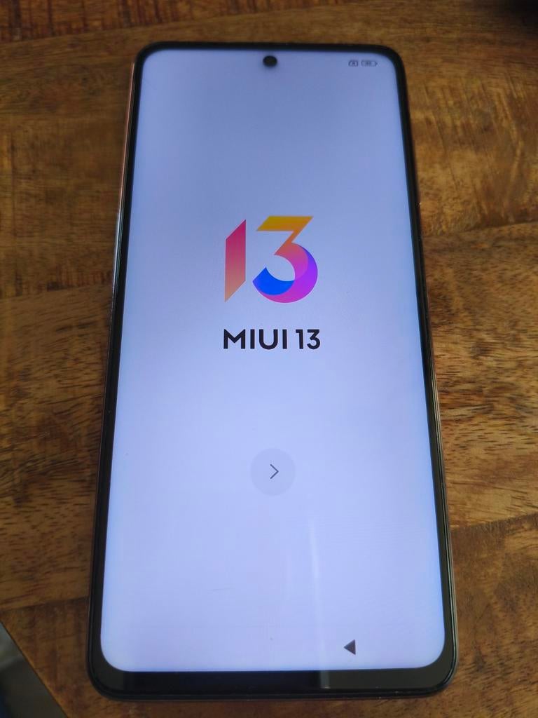 Xiaomi poco x3 pro, Telecommunicatie, Mobiele telefoons | Overige merken, Ophalen of Verzenden, 6 megapixel of meer, Overige modellen