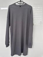 Lange trui, Maat 46/48 (XL) of groter, Ophalen of Verzenden, Zo goed als nieuw, Grijs