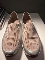 ARA Instappers - Comfortabel en Stijlvol maat 41, Kleding | Dames, Schoenen, Verzenden, Zo goed als nieuw, Beige, Instappers