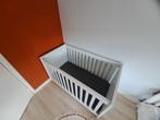 Complete babykamer Born Lucky Stockholm 3 delig, Kinderen en Baby's, Kinderkamer | Complete kinderkamers, Ophalen, Zo goed als nieuw