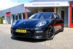 Porsche Panamera 4.8 GTS AWD 430pk Aut. Sport Chrono|Pano|Xe, Auto's, Porsche, Automaat, Euro 5, Gebruikt, 4 stoelen