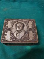 blik lord randall populair sigaren vintage, Verzamelen, Blikken, Ophalen of Verzenden