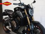 Honda CB 650 R (bj 2020), Motoren, Motoren | Honda, Bedrijf, Naked bike